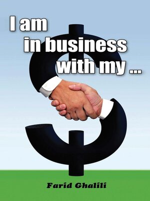cover image of I am in business with my ...